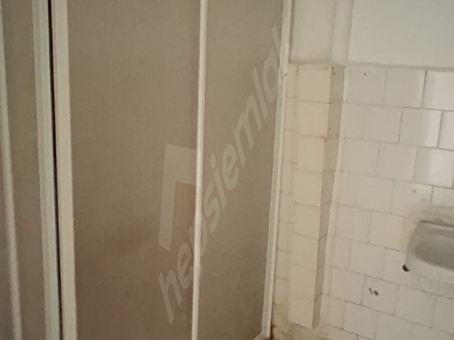 KISMET EMLAKTAN MERKEZDE ARAÇ TAKASLI 3+1 DAİRE - Görsel 19