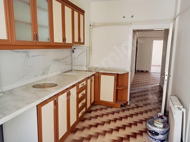 KISMET EMLAKTAN MERKEZDE ARAÇ TAKASLI 3+1 DAİRE - Görsel 5