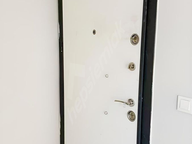 ARNAVUTKÖY BOĞAZKÖY İBB SOSYAL TESİSLER YANI ASANSÖRLÜ 1+1 21750 - Görsel 12