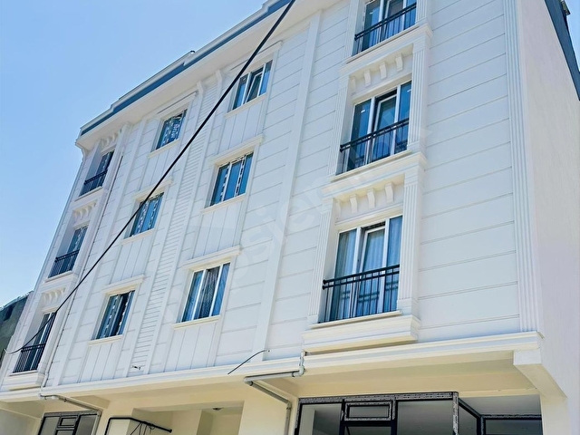 ARNAVUTKÖY BOĞAZKÖY İBB SOSYAL TESİSLER YANI ASANSÖRLÜ 1+1 21750
