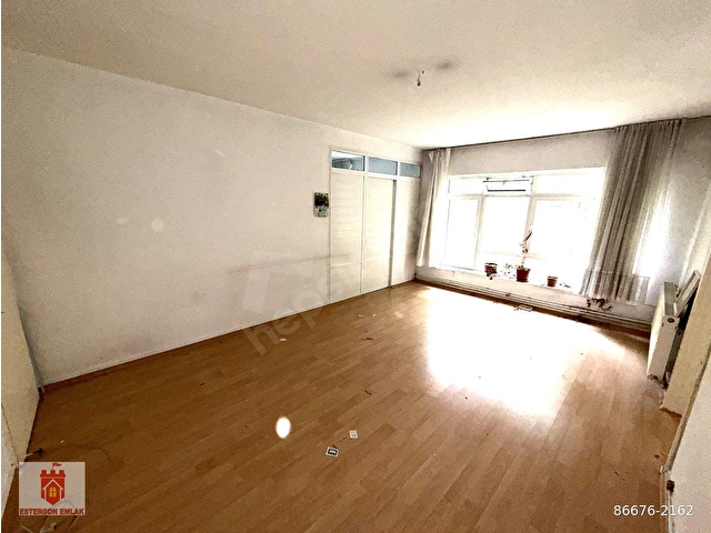 Keçiören Çiçekli Sanatoryum Caddesine Yakın satılık Daire 3+1 Giriş Kat Fırsat Yatırım - Görsel 11