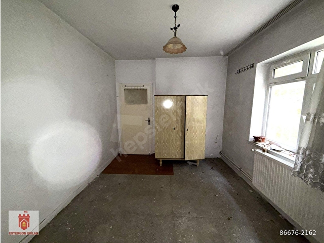 Keçiören Çiçekli Sanatoryum Caddesine Yakın satılık Daire 3+1 Giriş Kat Fırsat Yatırım - Görsel 21