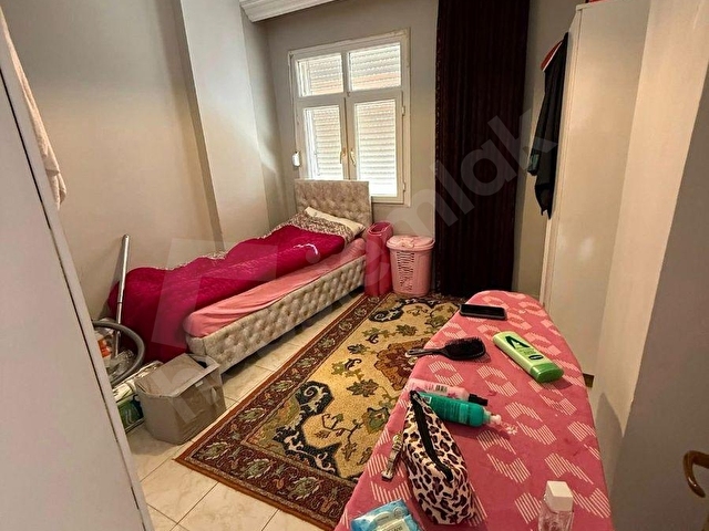 SATILIK 3+1 DAİRE SİLİFKE/KIZMESLEK LİSESİ CİVARI - Görsel 10