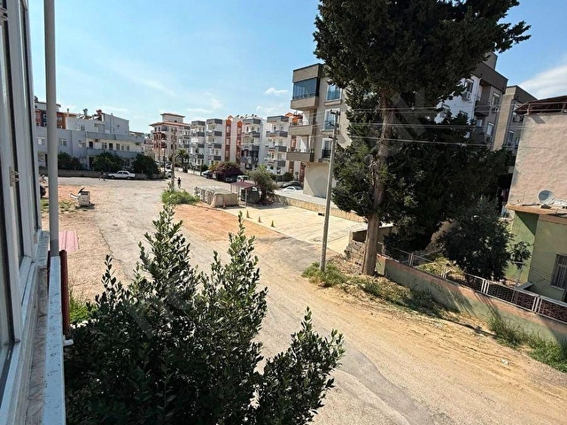SATILIK 3+1 DAİRE SİLİFKE/KIZMESLEK LİSESİ CİVARI - Görsel 4