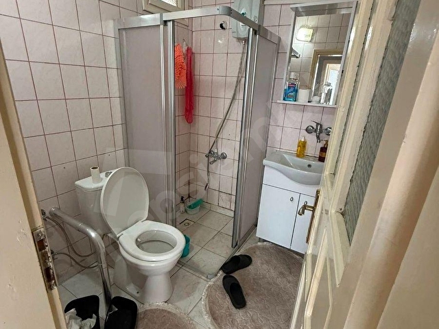 SATILIK 3+1 DAİRE SİLİFKE/KIZMESLEK LİSESİ CİVARI - Görsel 12