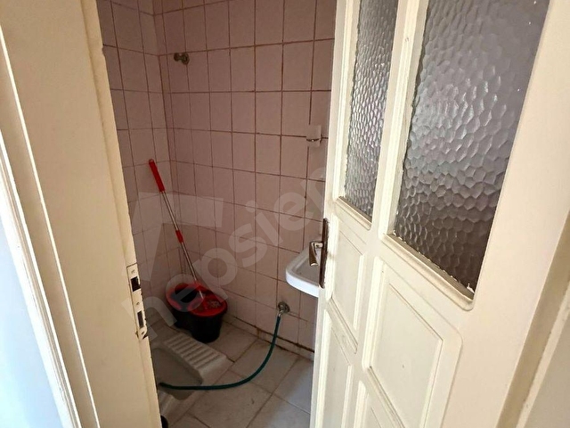 SATILIK 3+1 DAİRE SİLİFKE/KIZMESLEK LİSESİ CİVARI - Görsel 13