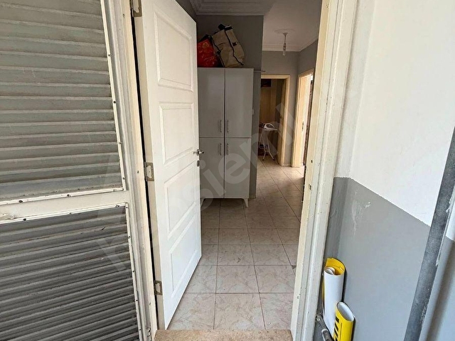 SATILIK 3+1 DAİRE SİLİFKE/KIZMESLEK LİSESİ CİVARI - Görsel 6