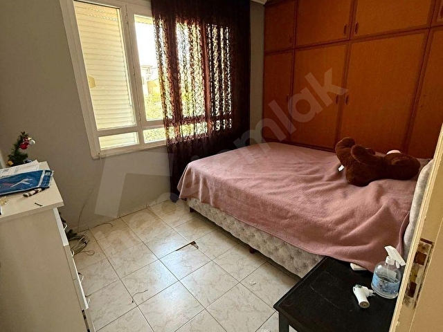 SATILIK 3+1 DAİRE SİLİFKE/KIZMESLEK LİSESİ CİVARI - Görsel 11