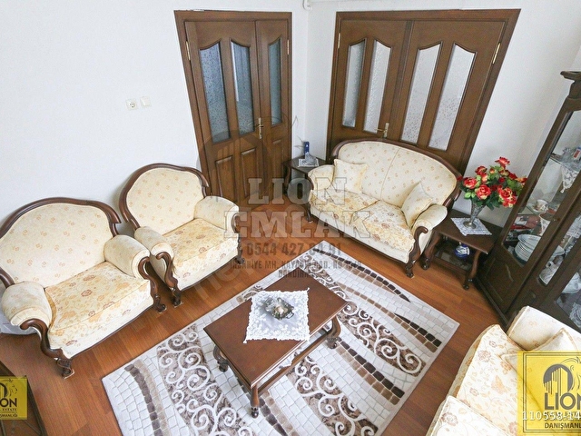 🟨⬛LION EMLAKTAN BANDIRMA MERKEZDE 3+1 FIRSAT DAİRE⬛🟨 - Görsel 19