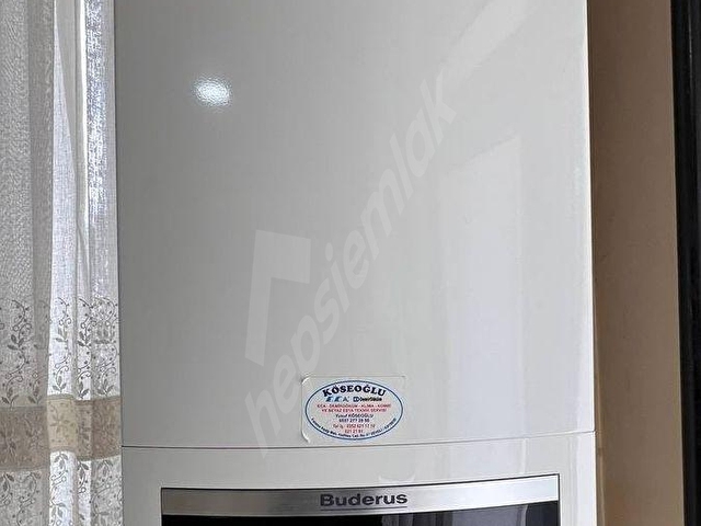 ÇARŞI MERKEZDE 3+1 EŞYALI KİRALIK DAİRE - Görsel 20