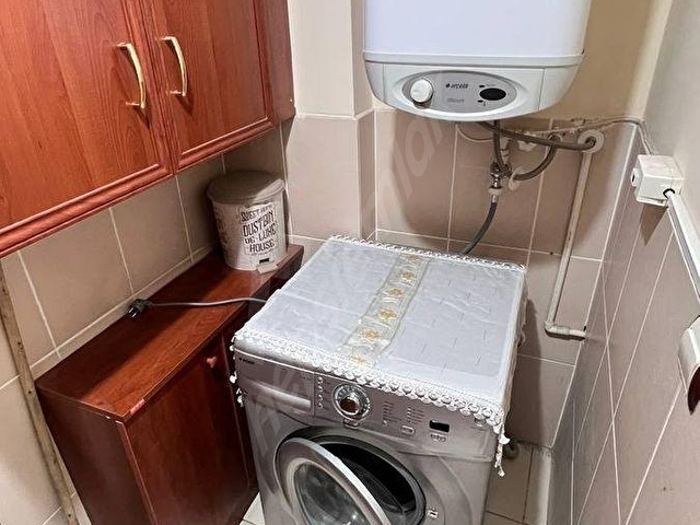 ÇARŞI MERKEZDE 3+1 EŞYALI KİRALIK DAİRE - Görsel 17