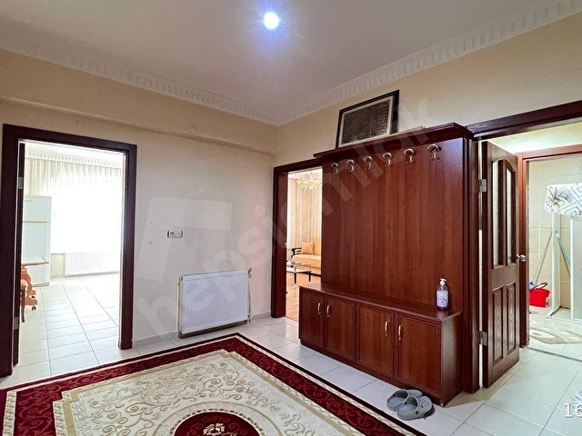 ÇARŞI MERKEZDE 3+1 EŞYALI KİRALIK DAİRE - Görsel 14