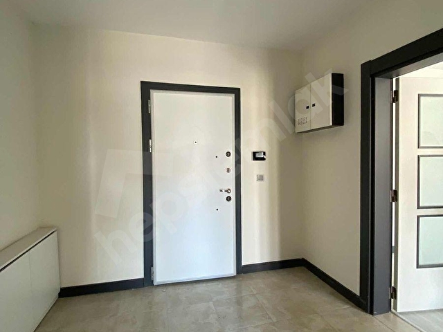 MEDAR TOKİDE 3+1 BORÇSUZ DAİRE - Görsel 9
