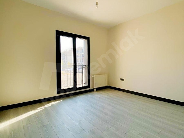 MEDAR TOKİDE 3+1 BORÇSUZ DAİRE - Görsel 17