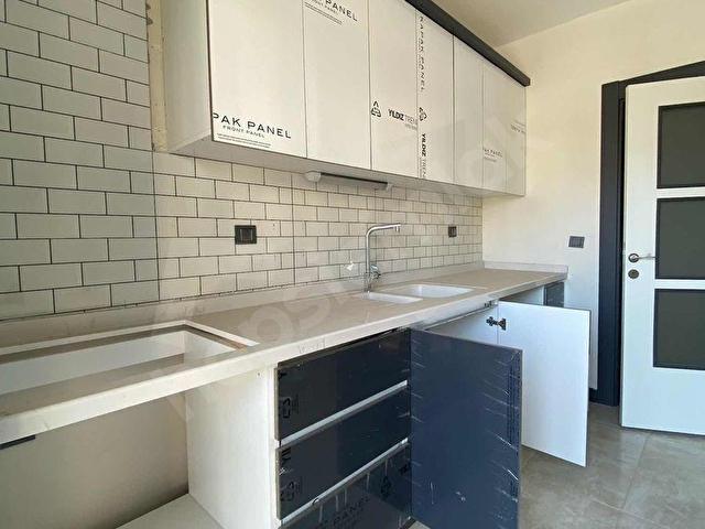 MEDAR TOKİDE 3+1 BORÇSUZ DAİRE - Görsel 22
