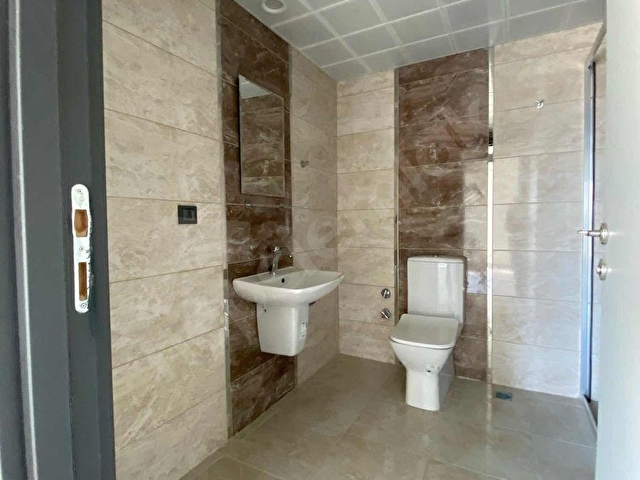 MEDAR TOKİDE 3+1 BORÇSUZ DAİRE - Görsel 13