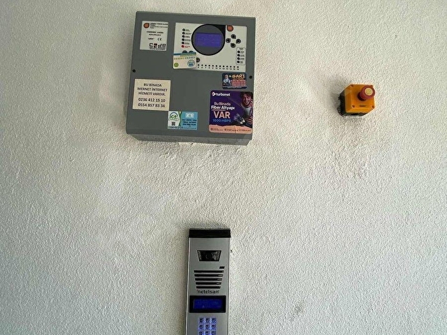 MEDAR TOKİDE 3+1 BORÇSUZ DAİRE - Görsel 4