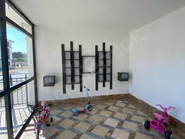 MEDAR TOKİDE 3+1 BORÇSUZ DAİRE - Görsel 3