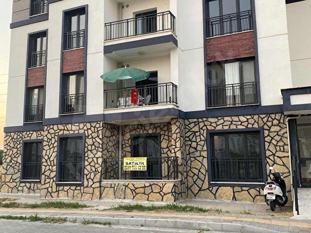 MEDAR TOKİDE 3+1 BORÇSUZ DAİRE