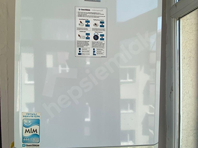 BAYRAKÇEKENDEN 2+1 KİRALIK KÜLTÜR MAH TAPU MÜDÜRLÜĞÜ YAKINI - Görsel 3