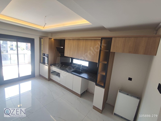 QZEN DEN HAVUZLU SİTE İÇERİSİNDE 240 M2 4+1 DUBLEX - Görsel 10