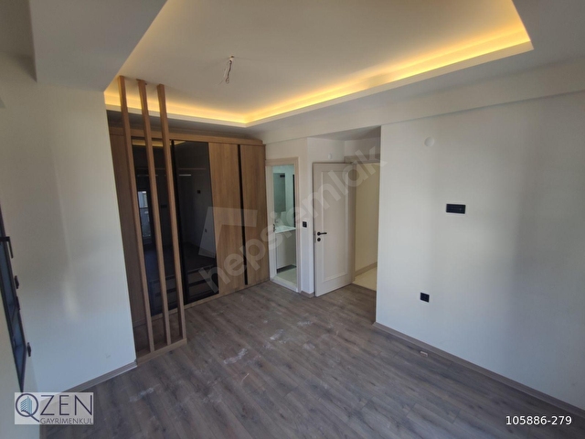QZEN DEN HAVUZLU SİTE İÇERİSİNDE 240 M2 4+1 DUBLEX - Görsel 23