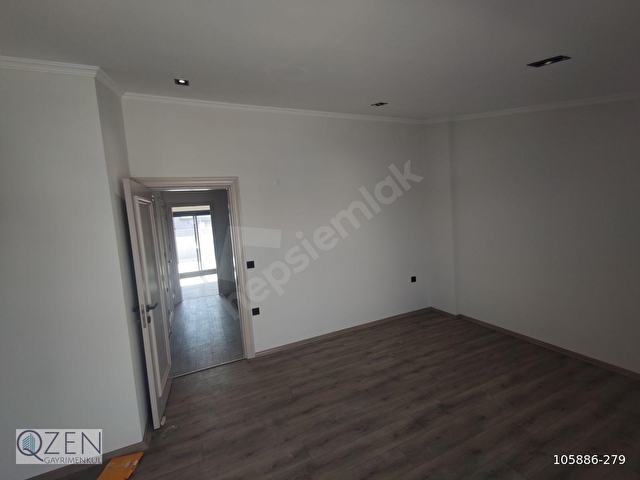 QZEN DEN HAVUZLU SİTE İÇERİSİNDE 240 M2 4+1 DUBLEX - Görsel 27