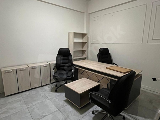 SE&AS EXCLUSIVE: BANDIRMA İHSANİYE SATILIK LÜKS OFİS/BÜRO - Görsel 7