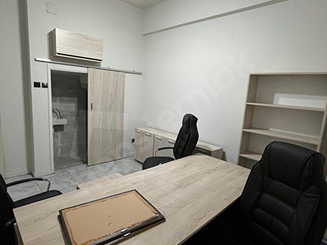 SE&AS EXCLUSIVE: BANDIRMA İHSANİYE SATILIK LÜKS OFİS/BÜRO - Görsel 10