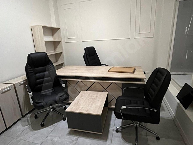 SE&AS EXCLUSIVE: BANDIRMA İHSANİYE SATILIK LÜKS OFİS/BÜRO - Görsel 12