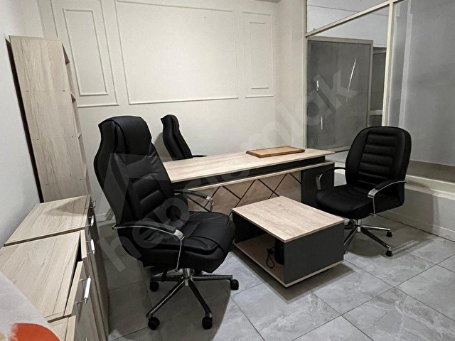 SE&AS EXCLUSIVE: BANDIRMA İHSANİYE SATILIK LÜKS OFİS/BÜRO - Görsel 13