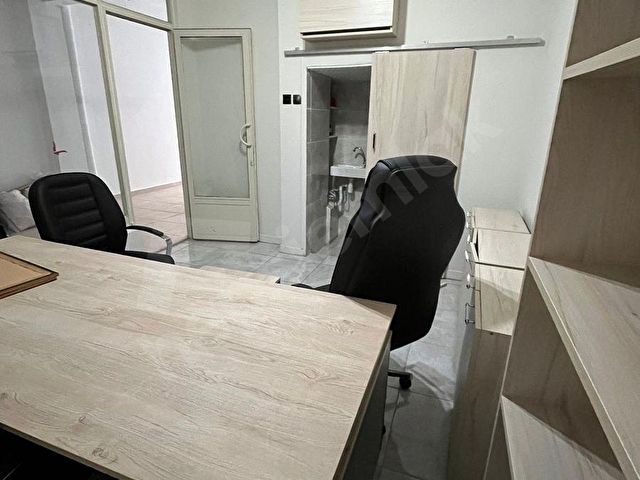 SE&AS EXCLUSIVE: BANDIRMA İHSANİYE SATILIK LÜKS OFİS/BÜRO