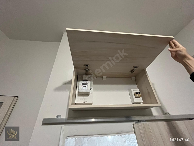 SE&AS EXCLUSIVE: BANDIRMA İHSANİYE SATILIK LÜKS OFİS/BÜRO - Görsel 6