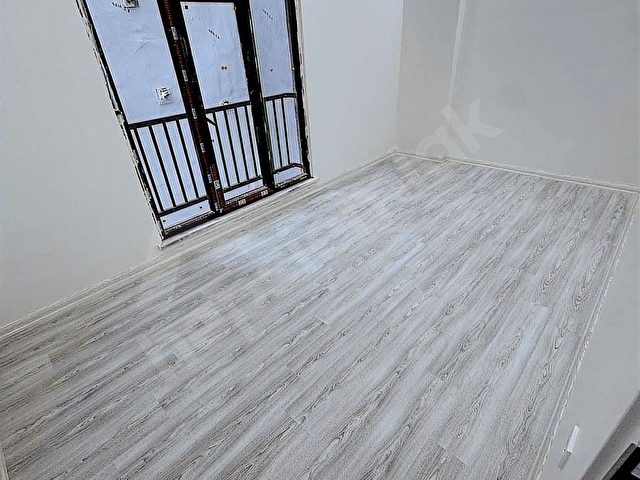 ALİBEYKÖY METROYA 5 DK OTOPARKLI 2+1 SIFIR SATILIK DAİRE - Görsel 4