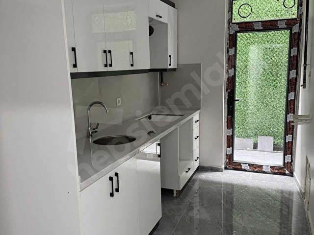 ALİBEYKÖY METROYA 5 DK OTOPARKLI 2+1 SIFIR SATILIK DAİRE - Görsel 13