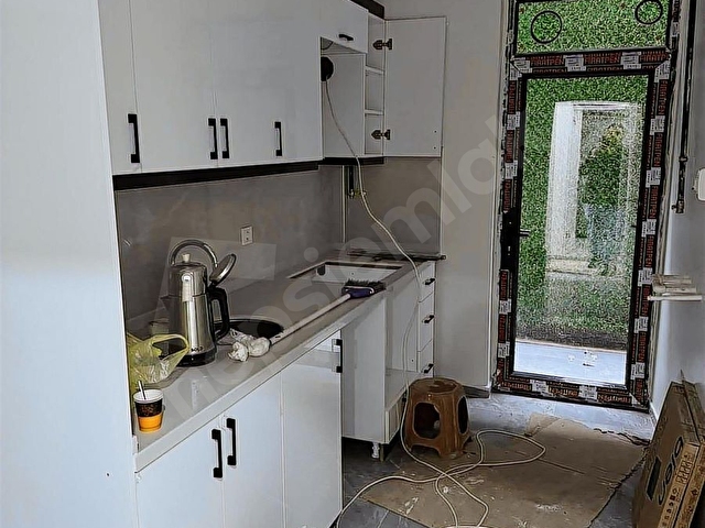 ALİBEYKÖY METROYA 5 DK OTOPARKLI 2+1 SIFIR SATILIK DAİRE - Görsel 3