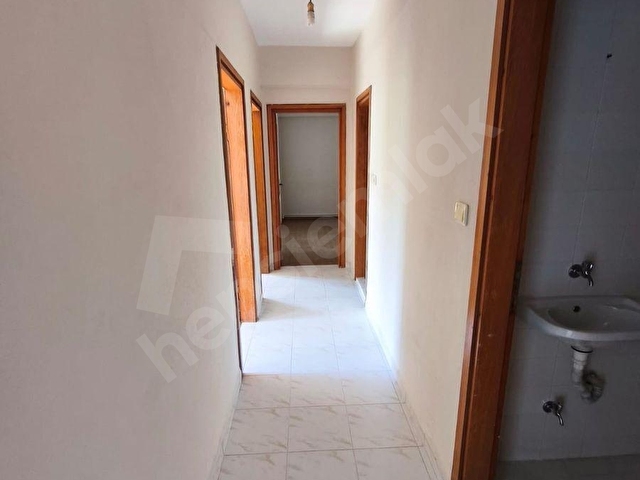 REMAX NATURAL DEN ATATÜRK MAH. D-130 YOLU ÜZERİNDE 3+1 SATILIK - Görsel 19