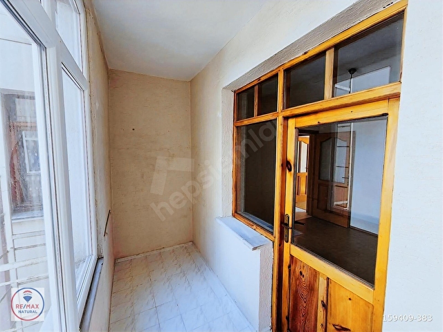REMAX NATURAL DEN ATATÜRK MAH. D-130 YOLU ÜZERİNDE 3+1 SATILIK - Görsel 26