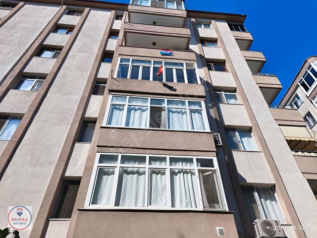 REMAX NATURAL DEN ATATÜRK MAH. D-130 YOLU ÜZERİNDE 3+1 SATILIK - Görsel 2