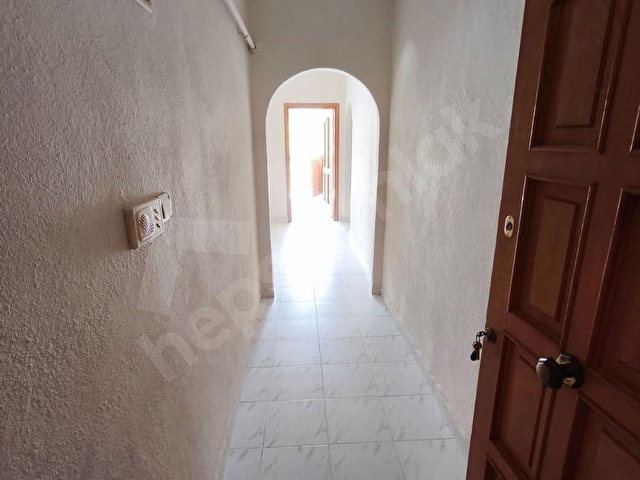 REMAX NATURAL DEN ATATÜRK MAH. D-130 YOLU ÜZERİNDE 3+1 SATILIK - Görsel 20