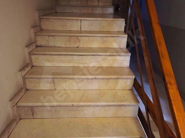 REMAX NATURAL DEN ATATÜRK MAH. D-130 YOLU ÜZERİNDE 3+1 SATILIK - Görsel 11