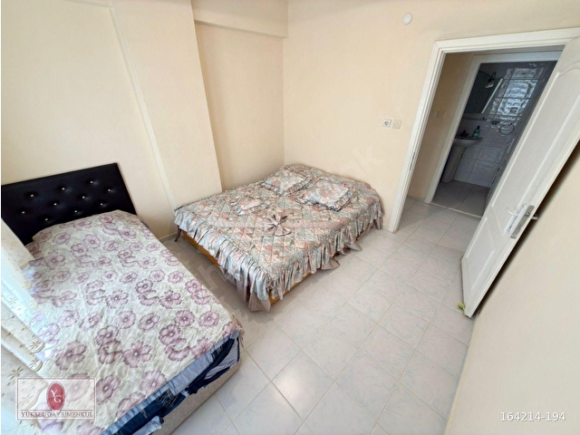 YÜKSELDEN ALTINKUM ARAKAT ÖN CEPHE AYRI MUTFAK SATILIK 2+1 DAİRE - Görsel 24