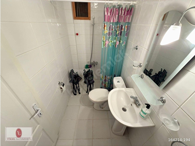YÜKSELDEN ALTINKUM ARAKAT ÖN CEPHE AYRI MUTFAK SATILIK 2+1 DAİRE - Görsel 19