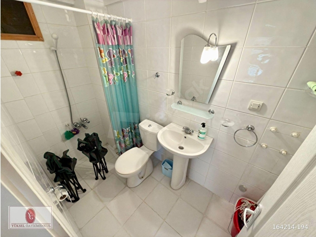 YÜKSELDEN ALTINKUM ARAKAT ÖN CEPHE AYRI MUTFAK SATILIK 2+1 DAİRE - Görsel 18