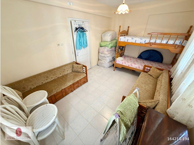 YÜKSELDEN ALTINKUM ARAKAT ÖN CEPHE AYRI MUTFAK SATILIK 2+1 DAİRE - Görsel 21