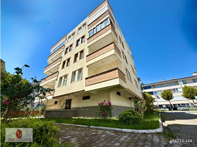 YÜKSELDEN ALTINKUM ARAKAT ÖN CEPHE AYRI MUTFAK SATILIK 2+1 DAİRE - Görsel 27