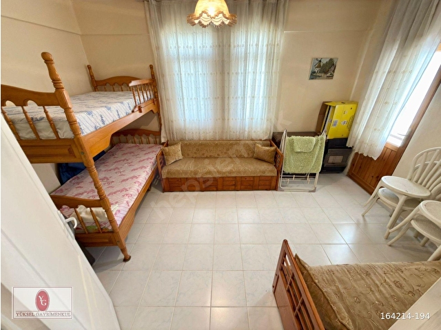 YÜKSELDEN ALTINKUM ARAKAT ÖN CEPHE AYRI MUTFAK SATILIK 2+1 DAİRE - Görsel 20
