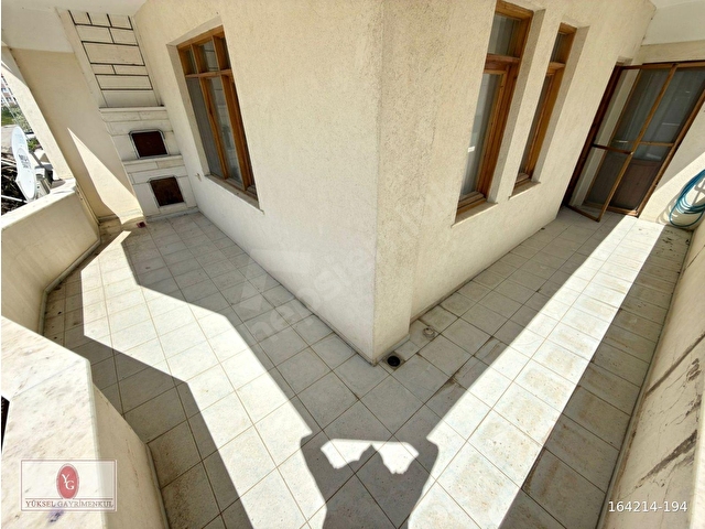 YÜKSELDEN ALTINKUM ARAKAT ÖN CEPHE AYRI MUTFAK SATILIK 2+1 DAİRE - Görsel 12