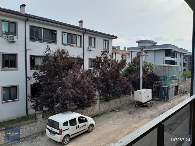 SAKARYA ADAPAZARI TUZLA MAHALLESİ SATILIK (96m2) SIFIR 2+1 DAİRE - Görsel 10