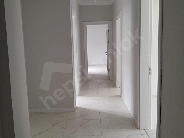 SAKARYA ADAPAZARI TUZLA MAHALLESİ SATILIK (96m2) SIFIR 2+1 DAİRE - Görsel 16